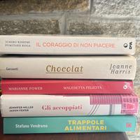 LIBRI MISTI