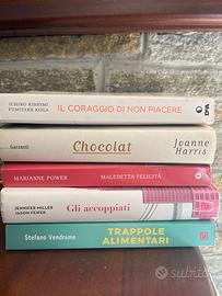 LIBRI MISTI