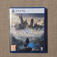 Hogwarts Legacy ps5