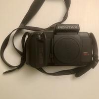 Pentax sf-1 solo corpo