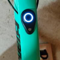 e-bike bianchi aria