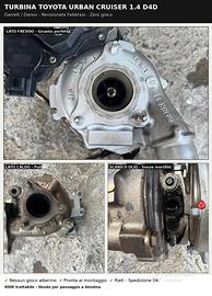 Turbina