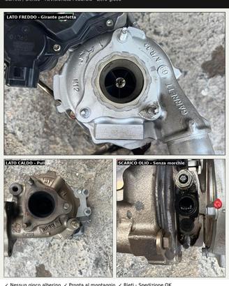 Turbina