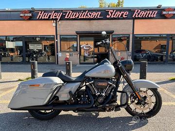 Harley-Davidson Road King Special - 2024