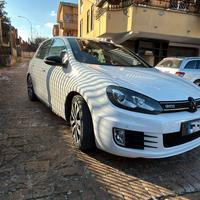 Golf 6 GTD 2012 2.0 170cv