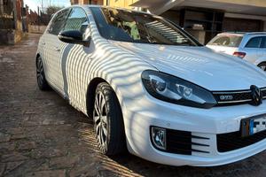 Golf 6 GTD 2012 2.0 170cv