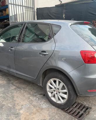 Ricambio usati Seat Ibiza modello 6J anno 2013 - c