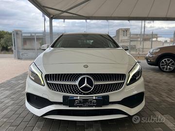 Mercedes classe A 180 CDI Automatic premium