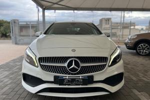 Mercedes classe A 180 CDI Automatic premium