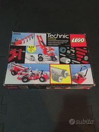 Lego Technic 8055