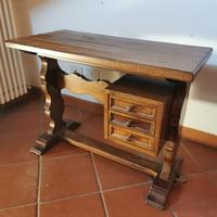 Mobile tavolino basso