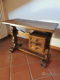 Mobile tavolino basso