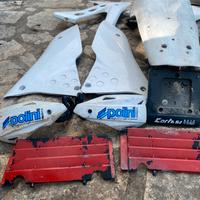 Plastiche fantic