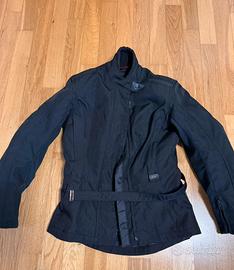 Giacca moto IXS taglia XS