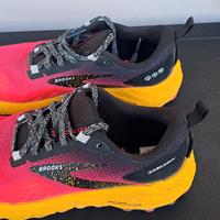 brooks cascadia 17 trail donna 