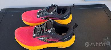 brooks cascadia 17 trail donna 