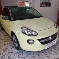 Opel Adam 1.2 benzina -2015