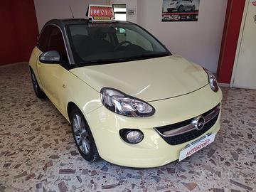 Opel Adam 1.2 benzina -2015