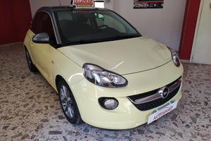 Opel Adam 1.2 benzina -2015