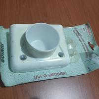 Lotto accessori bagno 