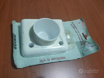 Lotto accessori bagno 