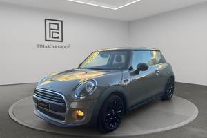 Mini Cooper D 1.5 TwinPower Turbo Cooper D Busines