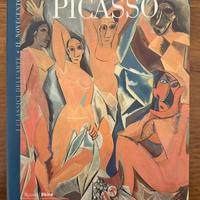 Picasso - Skira/Rizzoli Corriere della Sera