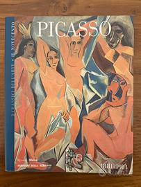 Picasso - Skira/Rizzoli Corriere della Sera