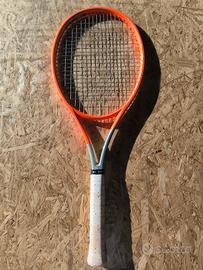 Head Radical MP 2021