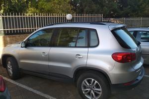 Tiguan 2011