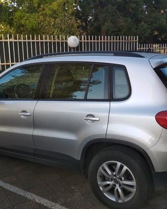 Tiguan 2011