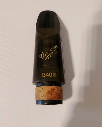 Becco per clarinetto Vandoren 