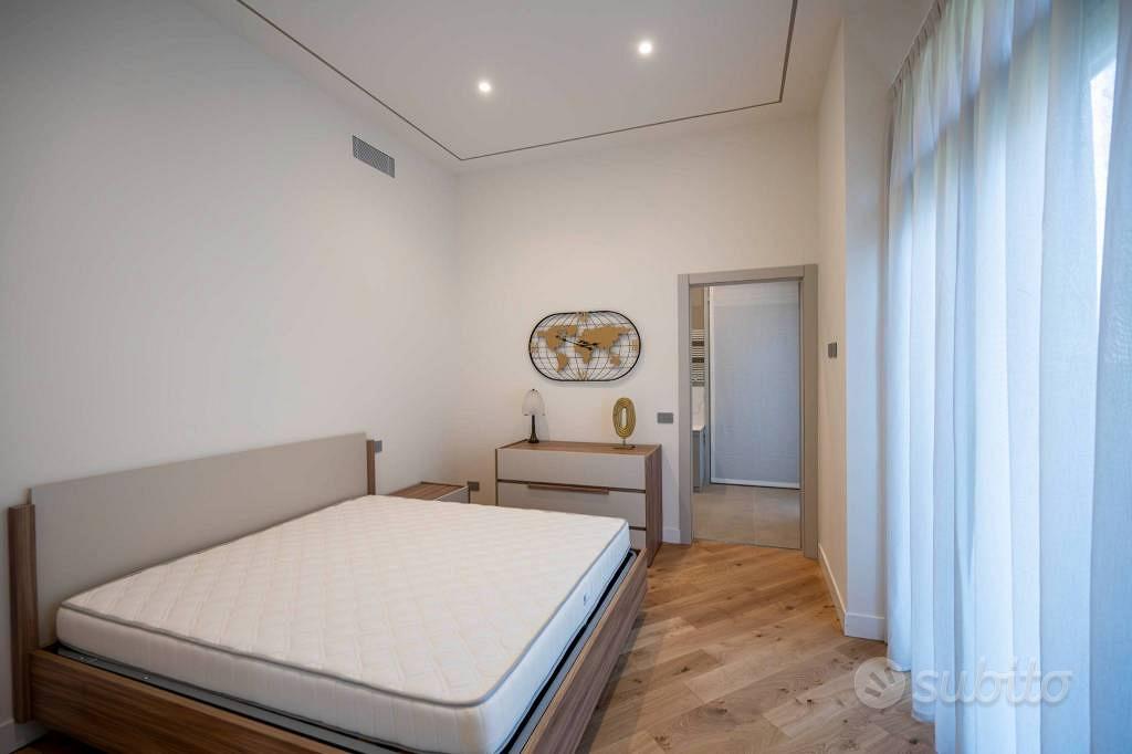 Appartamento – Milano, Porta Romana, Municipio 4 - Vista 3