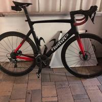 Wilier cento10 SL