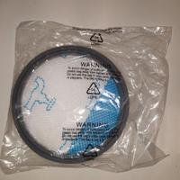 Filtro aspirapolvere Rowenta 14 centimetri