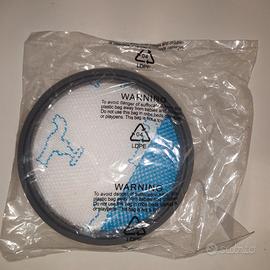 Filtro aspirapolvere Rowenta 14 centimetri