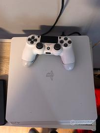 Ps4 Slim 500 gb