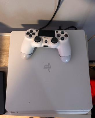 Ps4 Slim 500 gb
