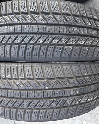 gomme usate 2255518 Winter CONTINENTAL - Win - 383