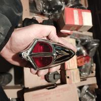 vespa faro basso vacanze romane sidecar