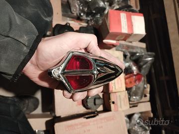 vespa faro basso vacanze romane sidecar