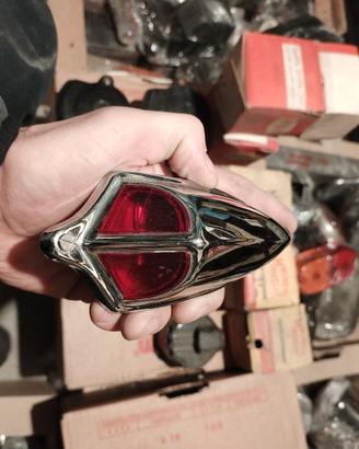 vespa faro basso vacanze romane sidecar