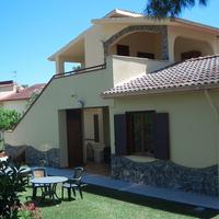 Villetta Marina di Sibari