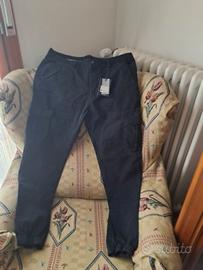 Panta Cargo Baker's,Nuovi,taglia 50