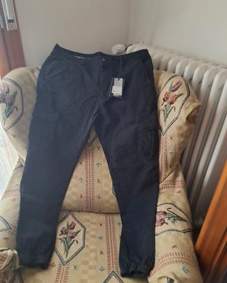 Panta Cargo Baker's,Nuovi,taglia 50
