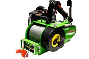 Verricello portatile docma vf150 manual