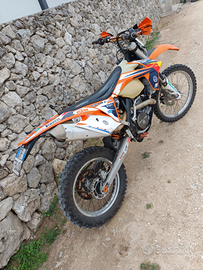 Ktm exc450