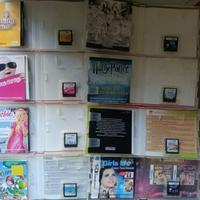 Giochi Nintendo Ds (N.8)Originali Completi Bambina