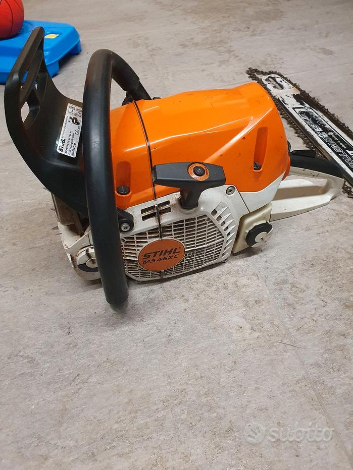 Motosega Stihl (2026) Al Miglior Prezzo - Foto 6