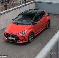 Vari ricambi per toyota yaris 2016;2020
